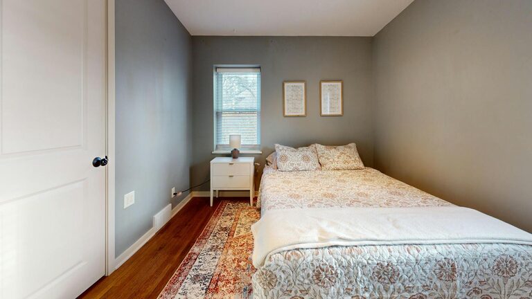 Come scegliere colori calmanti per una casa rilassante